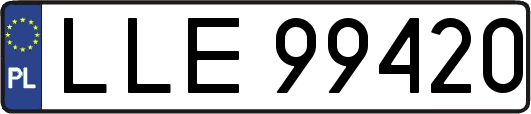 LLE99420