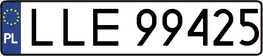 LLE99425