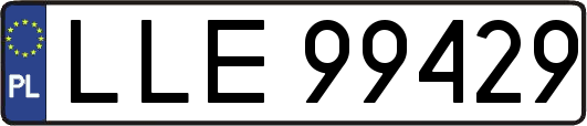 LLE99429