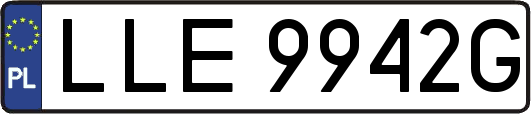 LLE9942G