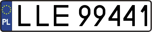 LLE99441
