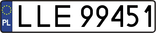 LLE99451