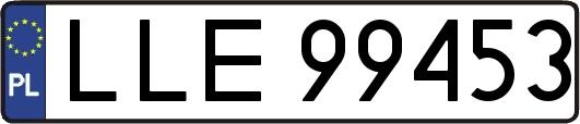 LLE99453