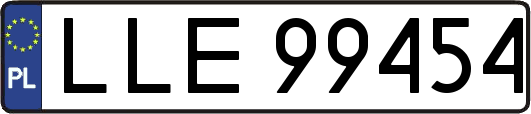 LLE99454
