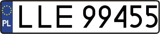 LLE99455