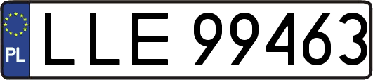 LLE99463