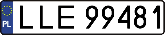 LLE99481