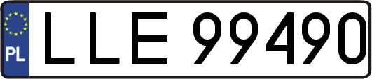 LLE99490