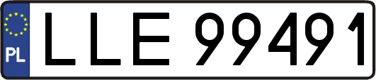 LLE99491
