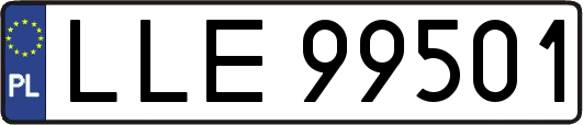 LLE99501