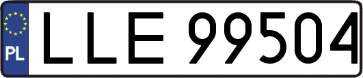 LLE99504