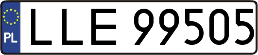 LLE99505