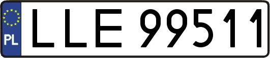LLE99511