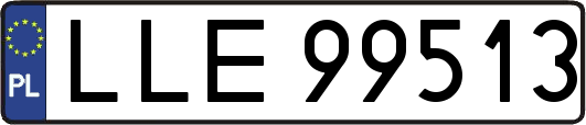 LLE99513