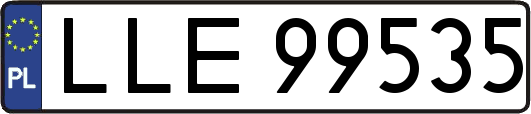 LLE99535