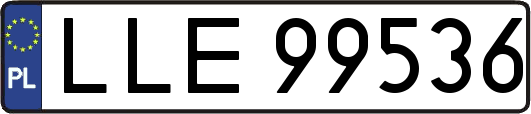 LLE99536