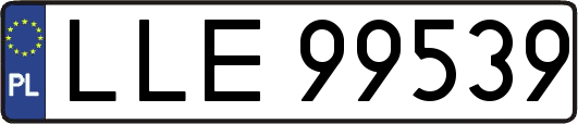 LLE99539