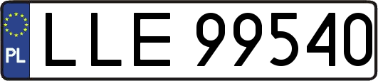 LLE99540