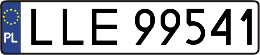 LLE99541