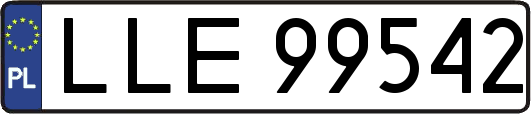 LLE99542