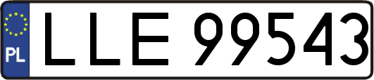 LLE99543