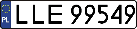 LLE99549