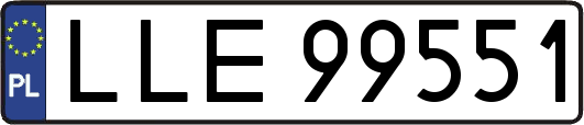 LLE99551
