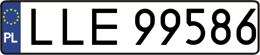LLE99586