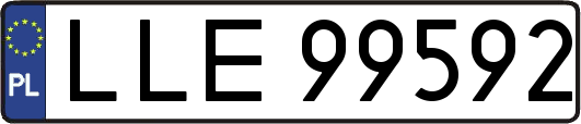 LLE99592