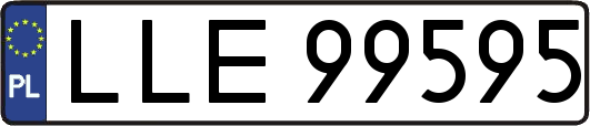 LLE99595