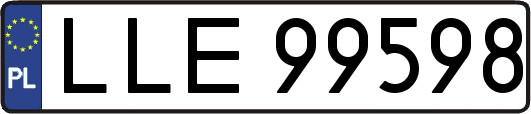 LLE99598