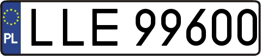 LLE99600