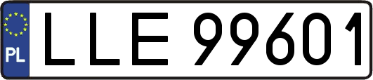 LLE99601