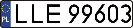 LLE99603