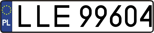 LLE99604