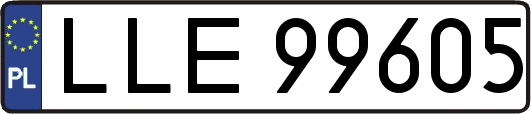 LLE99605