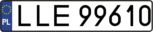 LLE99610