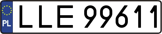 LLE99611