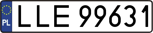 LLE99631