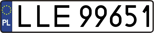 LLE99651
