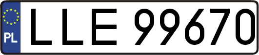 LLE99670