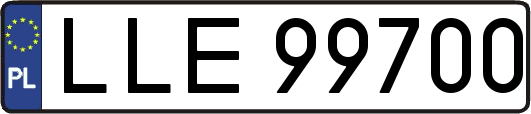 LLE99700