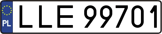 LLE99701