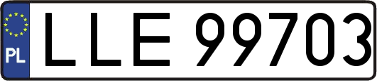 LLE99703