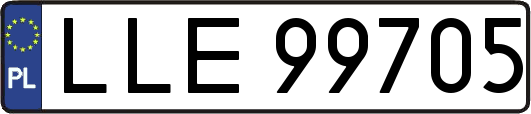 LLE99705