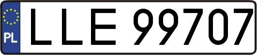 LLE99707