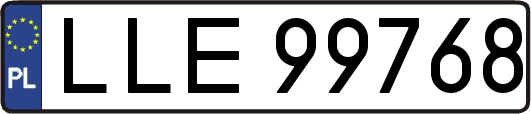 LLE99768