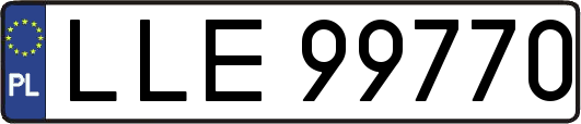 LLE99770