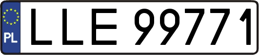 LLE99771