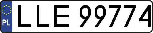 LLE99774